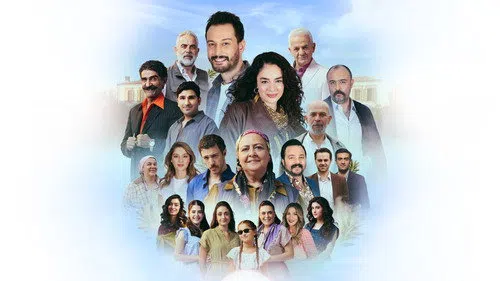 Cennetin Çocukları izle afişi