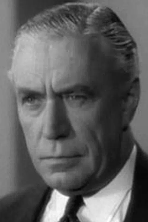 Peter Gawthorne