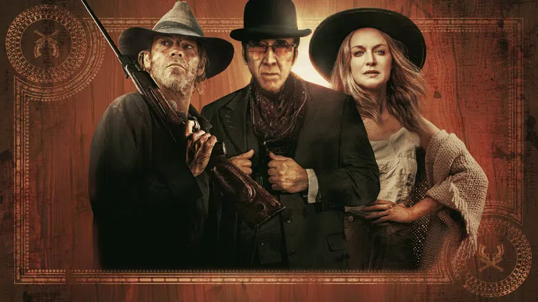 Silahşörler izle