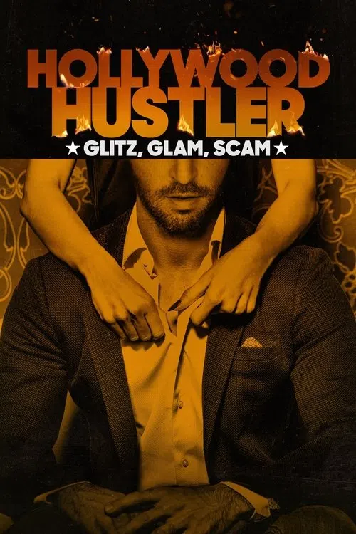Hollywood Vurgunu: Işıklar, Hayaller, Yalanlar - Hollywood'u Oynatan Adam