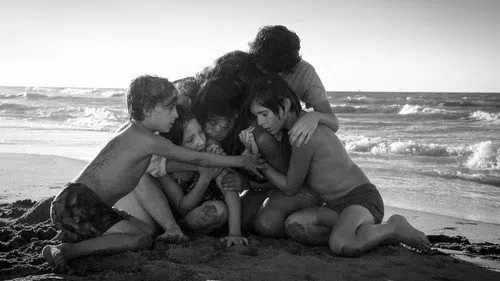 Roma izle afişi