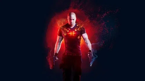 Bloodshot: Durdurulamaz Güç izle