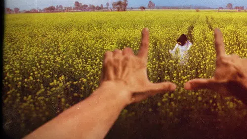 The Romantics izle afişi