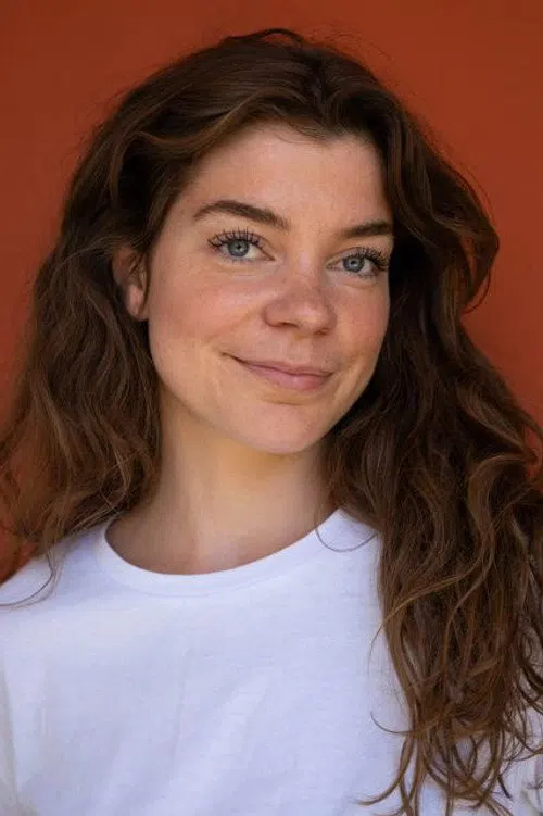 Maria Bergenfalk