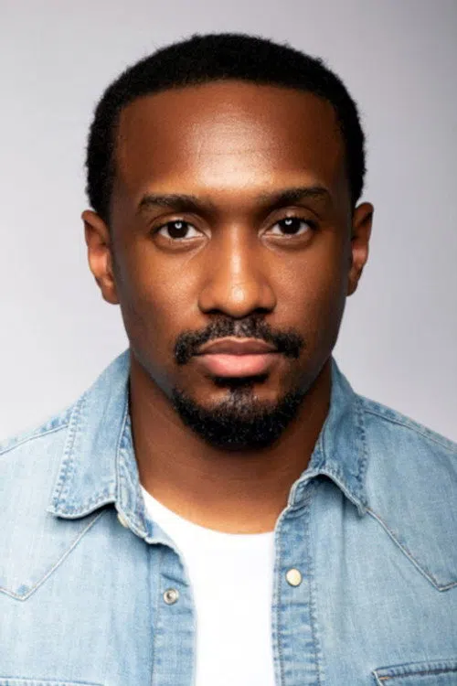 Reginald Lashaun Clay