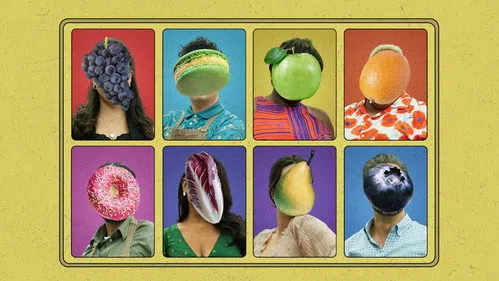 Secret Chef izle afişi