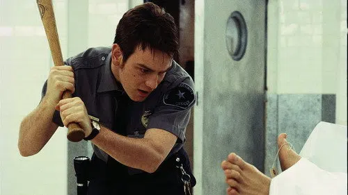 Gece Bekçisi izle