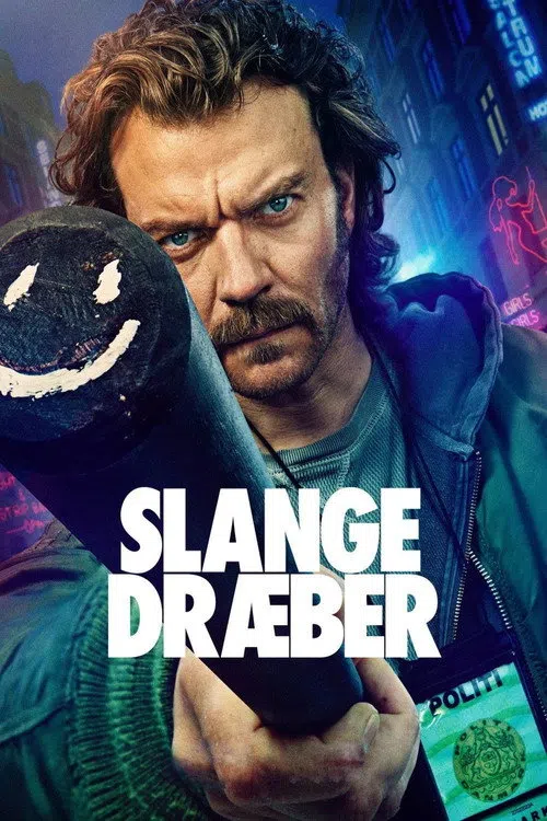 Slangedræber