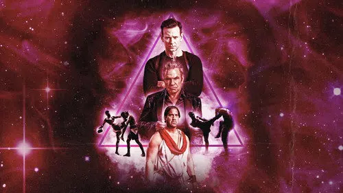 Fight Another Day izle afişi