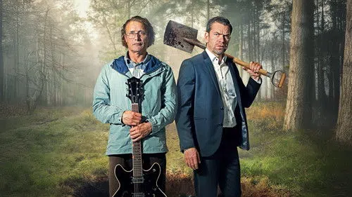 Den sidste viking izle afişi