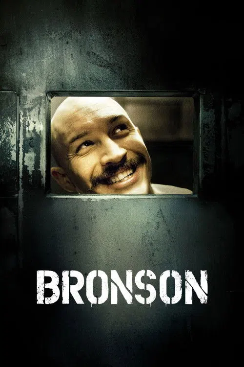 Bronson