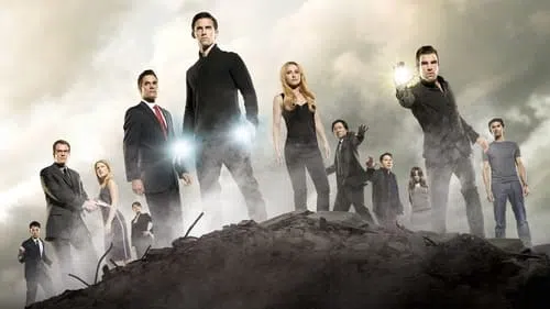 Heroes izle