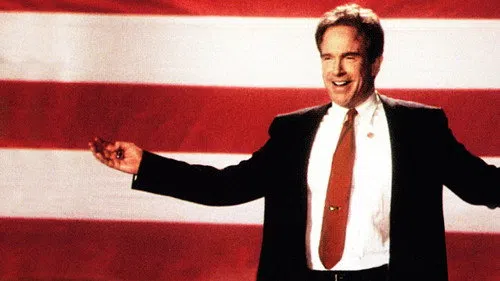 Bulworth izle