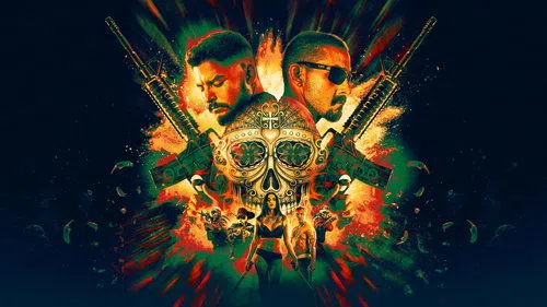 Tahsilatçı izle afişi