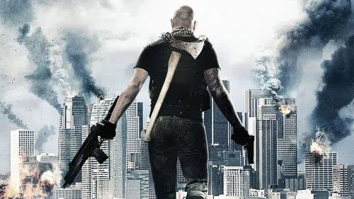 Pandemic izle