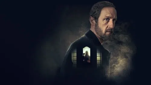 Sebastian Fitzek'ten Terapi izle
