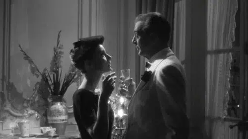 Love in the Afternoon izle