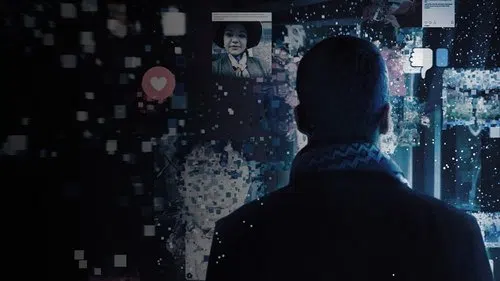 The Great Hack izle