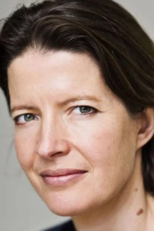 Lucy Scott