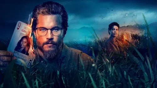 Black Snow izle afişi