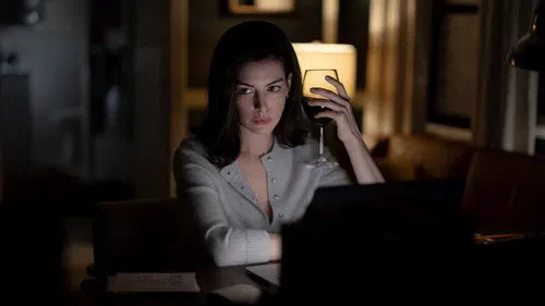 Verity: Gerçeğin Diğer Kıyısı izle