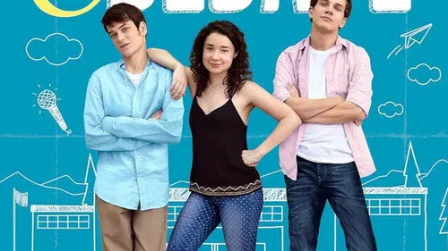 Speech & Debate izle