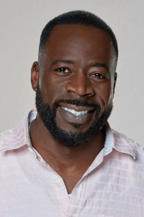 Demetrius Grosse