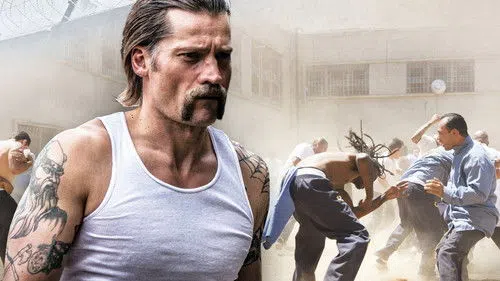 Shot Caller izle afişi