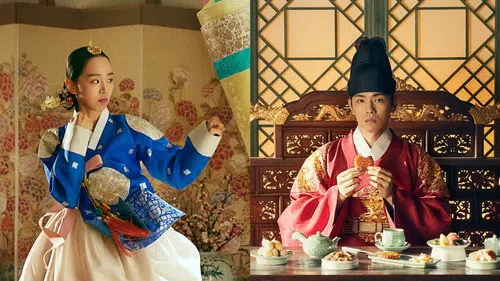 Mr. Queen izle