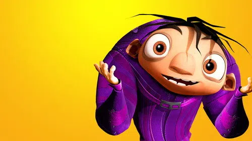 İgor izle