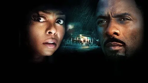 Kapımdaki Tehlike izle