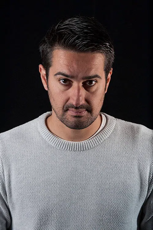 David M. Santana