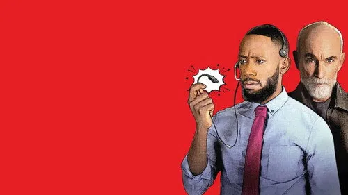 Büyük Yarış izle afişi
