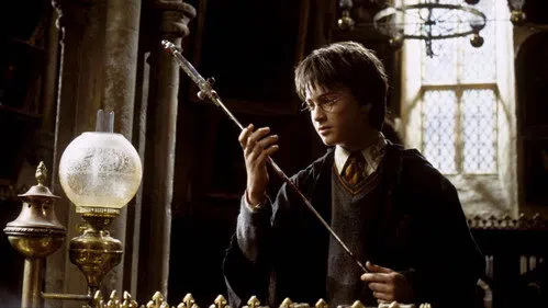 Harry Potter ve Sırlar Odası izle