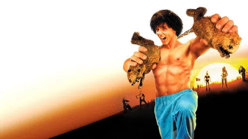 Dövüş Sanatı izle
