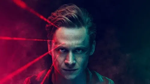 You Are Wanted izle