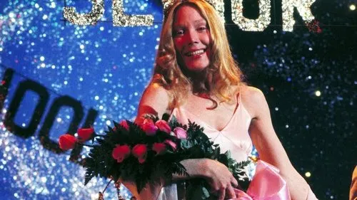 Carrie: Günah Tohumu izle afişi