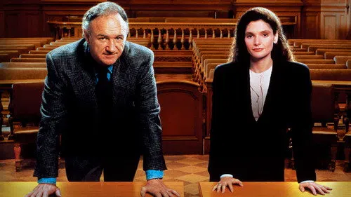 Class Action izle