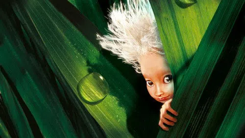 Arthur ile Minimoylar izle