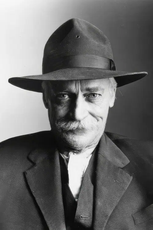 Richard Farnsworth