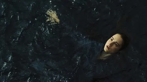 Mayday izle afişi