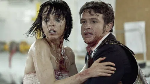 Rec 3: Diriliş izle