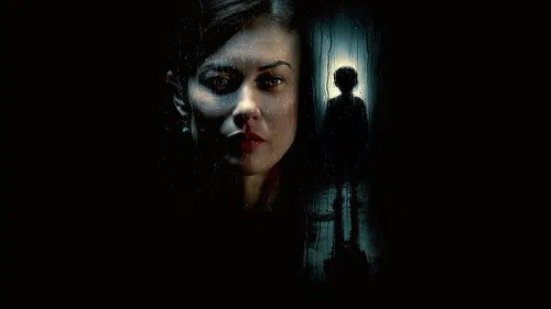 My Sister's Bones izle afişi