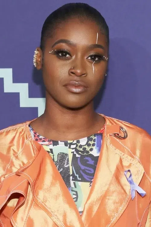 Tierra Whack