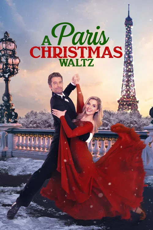 Paris'te Noel Valsi
