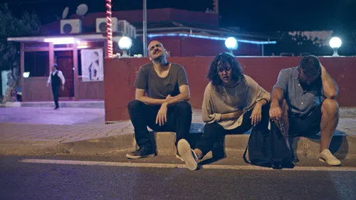 Kelebekler izle afişi