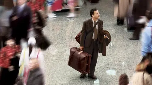 Terminal izle