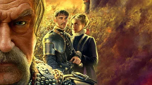 Тарас Бульб izle