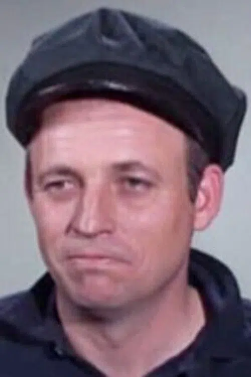 Ted Gehring