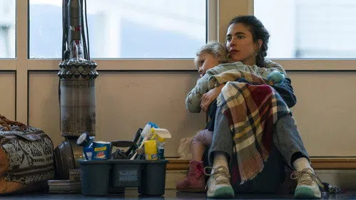 Maid izle